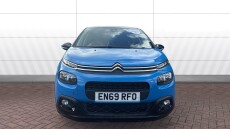 Citroen C3 1.2 PureTech 110 Flair Plus 5dr EAT6 Petrol Hatchback
